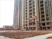 2018年4月工程實景圖