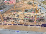 2019年12月1日工程進(jìn)度