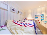 聯(lián)發(fā)123平米樣板房