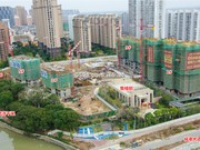 2018年3月6日工程進(jìn)度