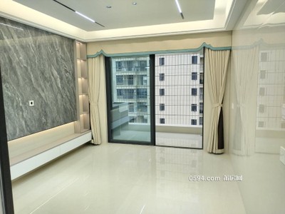 龍德井頤和居地塊 精裝黃金樓層三房 總價(jià)128萬-莆田二手房