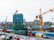 2019年5月工程進度