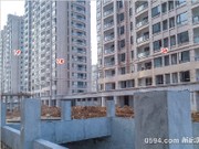 2016年4月工程進(jìn)度圖