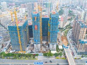 2020年3月工程進度