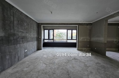 財(cái)富中心 環(huán)宇陽(yáng)光城 東梅小區(qū)旁聯(lián)發(fā)保利禧悅4房毛坯南-莆田二手房