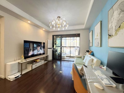 梅峰中山 剛需三房 萬(wàn)科城七期 價(jià)可商量 好樓層看房方便急-莆田二手房