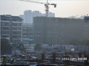 2015年3月工程進度 