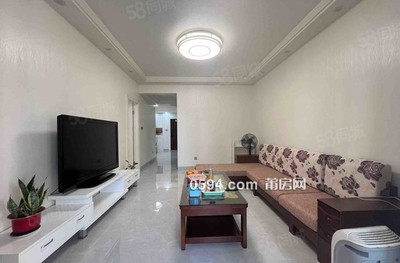 得寶貨全城尋客新天地對面，立豐左岸藍灣高層，大陽臺，-莆田二手房