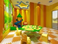 兒童室