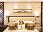 二期127㎡復(fù)式樣板房