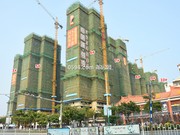 2019年3月27日工程進(jìn)度