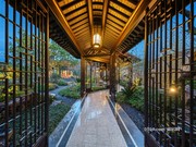 小區(qū)實(shí)景