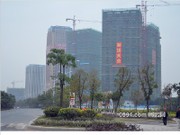 2016年1月初工程進(jìn)度圖