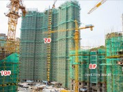 2019年4月工程進(jìn)度