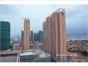 2015年8月工程進度