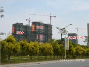 2015年5月工程進(jìn)度