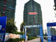 2016年9月工程進(jìn)度