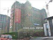 2019年3月工程進度