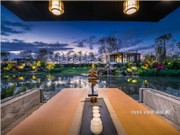 正榮白棠云麓實景