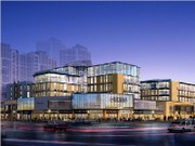 03-北一環(huán)路西側(cè)效果