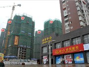 2016年1月工程進(jìn)度