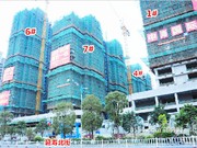 2014年12月26日工程進(jìn)度