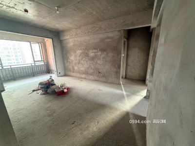 頂墩學(xué)校 澄湖小區(qū) 澄柳雅居B區(qū) 127平 南北西邊套-莆田二手房