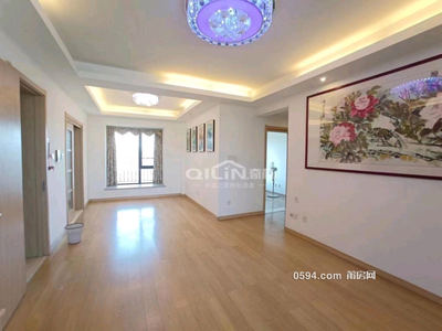 真房子高樓層萬科一期精裝修梅峰中山3.2-莆田二手房