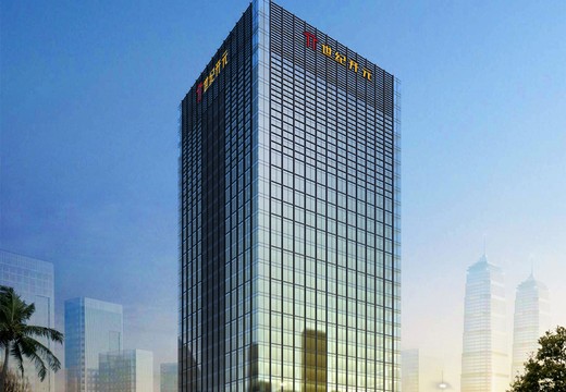 世紀(jì)開(kāi)元財(cái)富中心