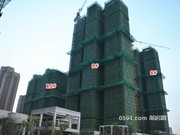 2017年8月16日工程進(jìn)度