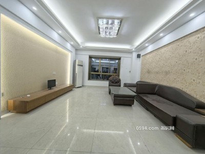 城東 祥榮荔樹(shù)灣 138平 精裝三房 單價(jià)13986元-莆田二手房