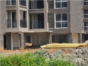 2015年7月30日工程進度