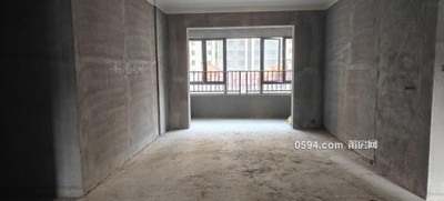 優(yōu)質(zhì)學曲房（筱塘小學）溝頭安置房 128.7平 123.53萬 3室2廳2衛(wèi)-莆田二手房