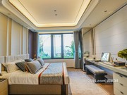 143㎡樣板房實景