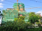 2016年8月19日工程進度