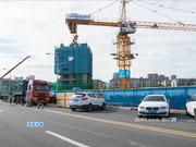 2019年5月工程進度