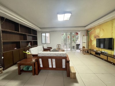 莆田名片綬溪商圈綬溪公園附近電梯房南北通透全明結(jié)構(gòu)-莆田租房