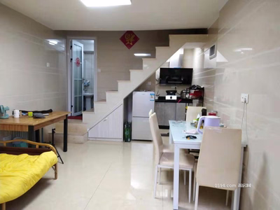 優(yōu)質(zhì)學(xué)曲房（荔城三小、九中）50萬 誼來印象 29.2平 1-莆田二手房