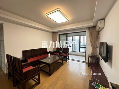 南北東居然有這個價，贈送一間25平萬科一期高層木蘭溪頭排-莆田二手房