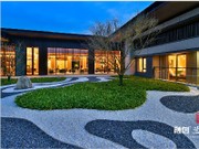 營銷中心開放現(xiàn)場