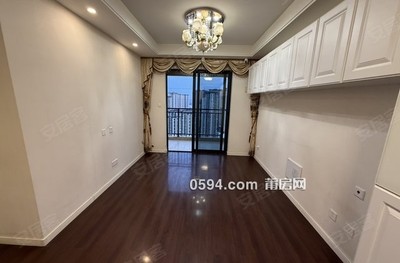 梅峰中山 建發(fā)望湖 萬科城七期 剛需兩房 高層視野采-莆田二手房