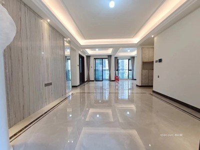 全新精裝3房，廳大適合電商，多套在租！溪白二中九華廣場-莆田租房