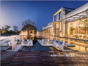 正榮白棠云麓實景