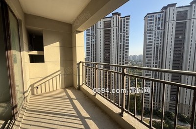 房東急賣 9XXX直接賣10幾層的房子 視野開闊 君領綬溪-莆田二手房