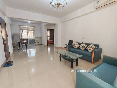 祥榮荔樹灣  91平 2室2廳2衛(wèi)臨近馨宜新天地-莆田租房