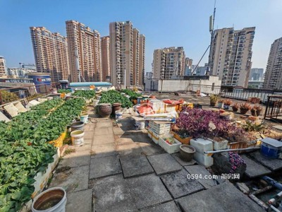 麟峰+中山 英龍居委會 八二一中街 精裝4房 單價僅6077元-莆田二手房