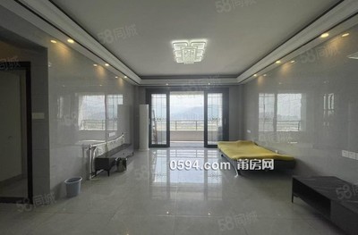 年底急售萬(wàn)達(dá)附近鳳達(dá)鳳翔城 10幾層精裝三房拎包入住滿二-莆田二手房