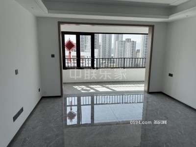 撿漏！玉湖天境小洋房  精裝4房三面采光 好樓層未入住 15000-莆田二手房