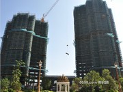 2015年7月工程進(jìn)度