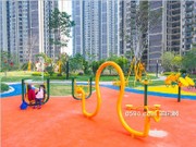 小區(qū)實(shí)景圖